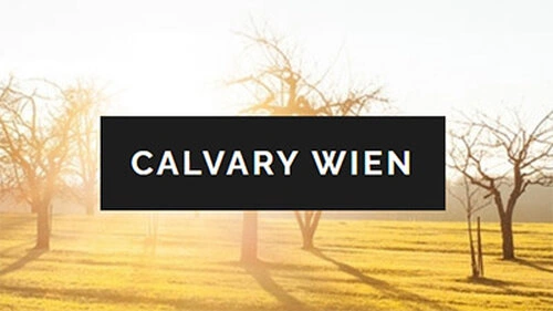 Calvary Wien Calvary Wien