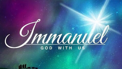 Immanuel Gemeinde Immanuel Gemeinde